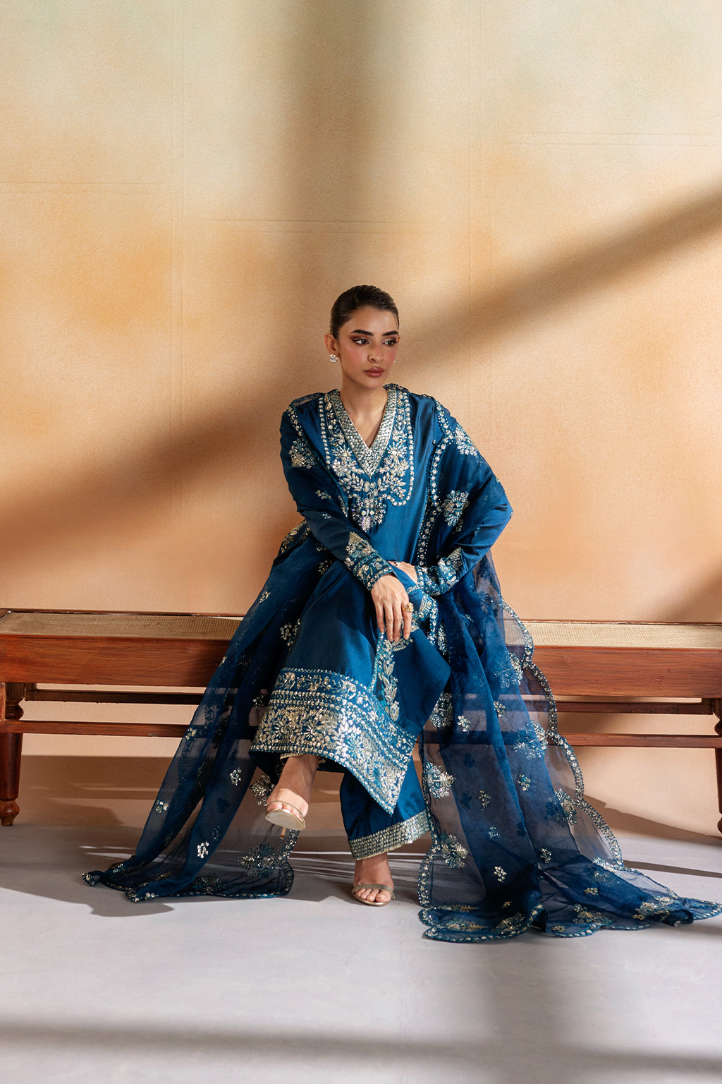 EDEN - ELARA BY EMAAN ADEEL