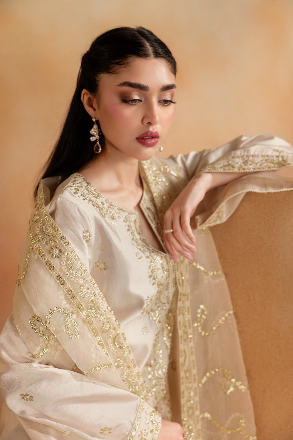 HAVEN - ELARA BY EMAAN ADEEL