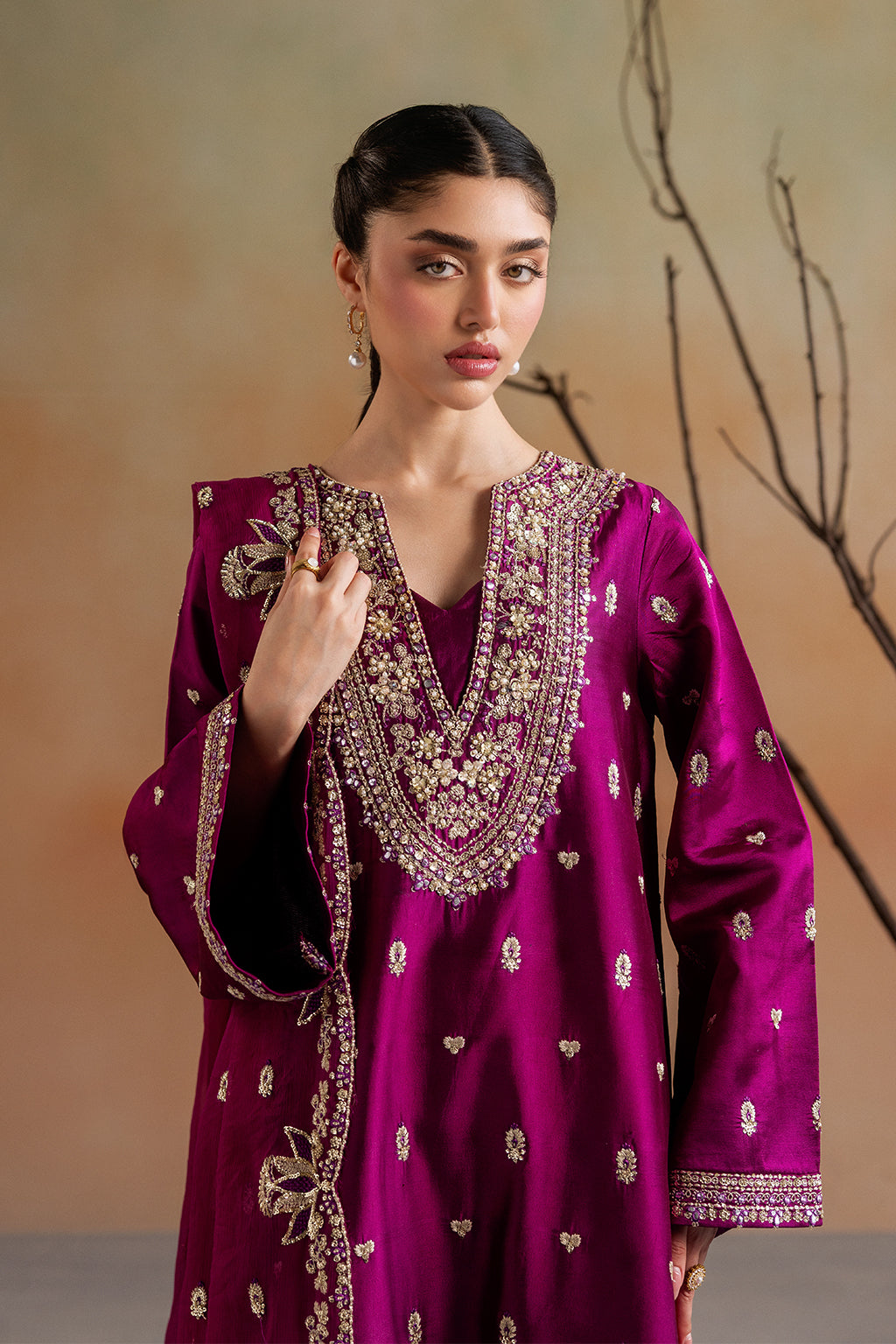FAYE - ELARA BY EMAAN ADEEL