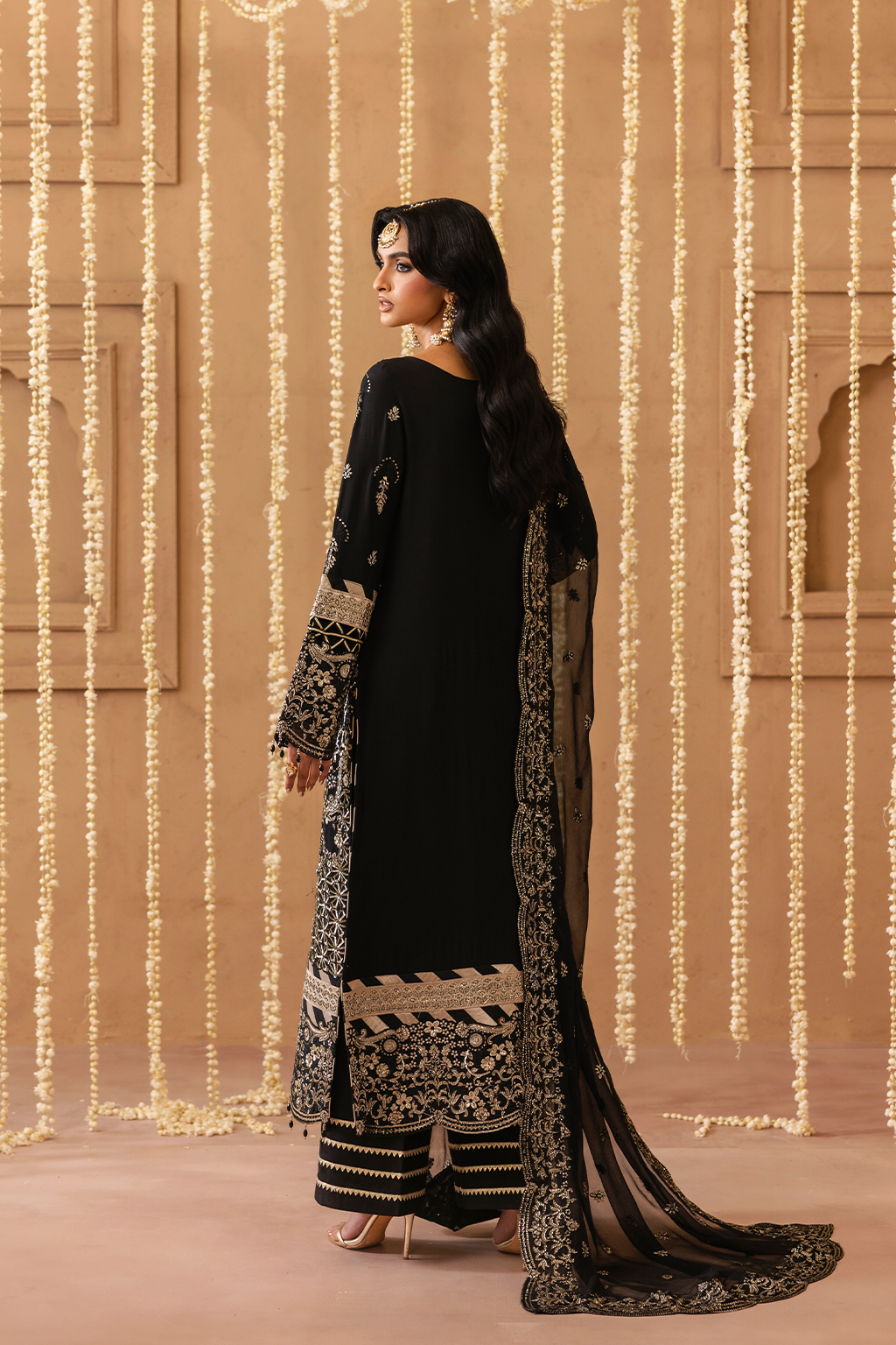 Sheherzadi'25 By Emaan Adeel ( SAHAR )