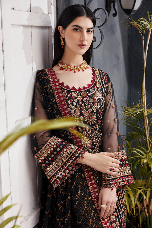 Nawabzadi by Emaan Adeel (NW-03)