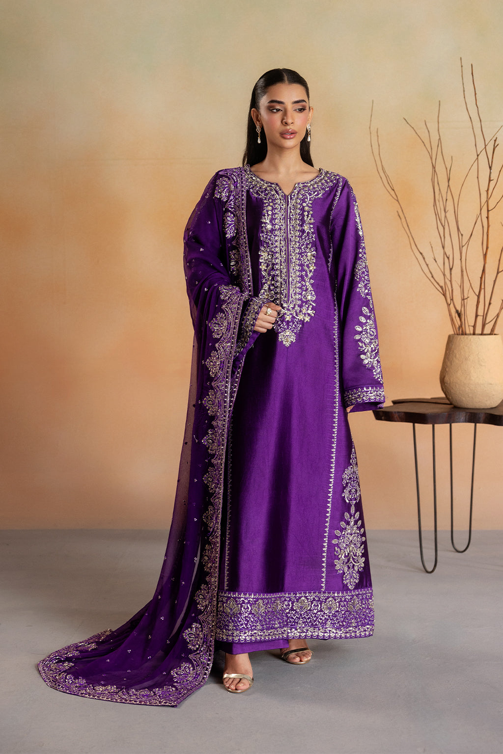 EVERLY- ELARA BY EMAAN ADEEL