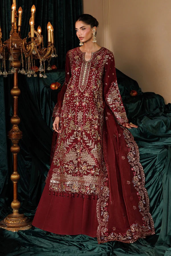 Celeste Festive Edit By Emaan Adeel (SOLSTICE)