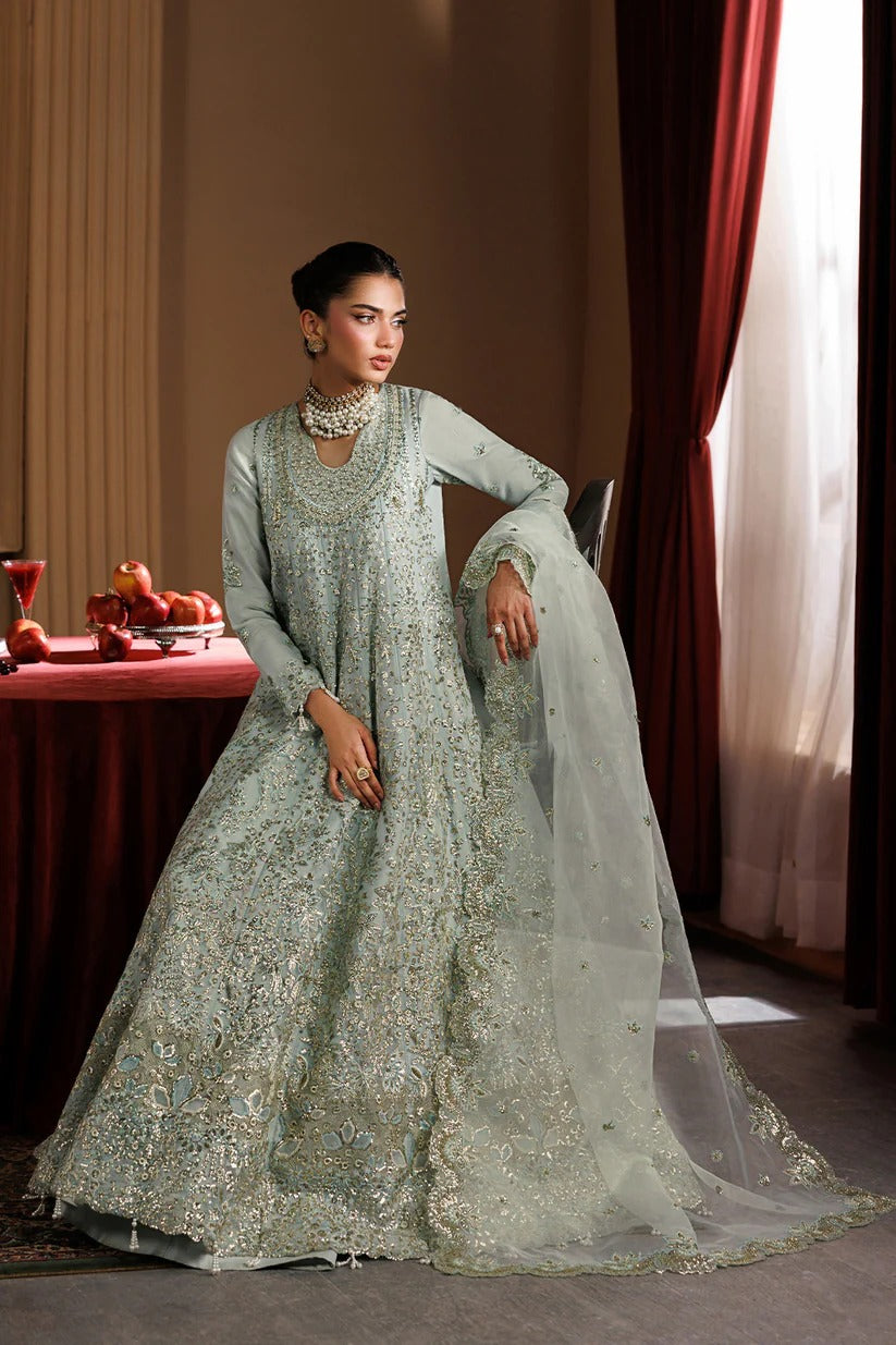 Celeste Festive Edit By Emaan Adeel (HALO)