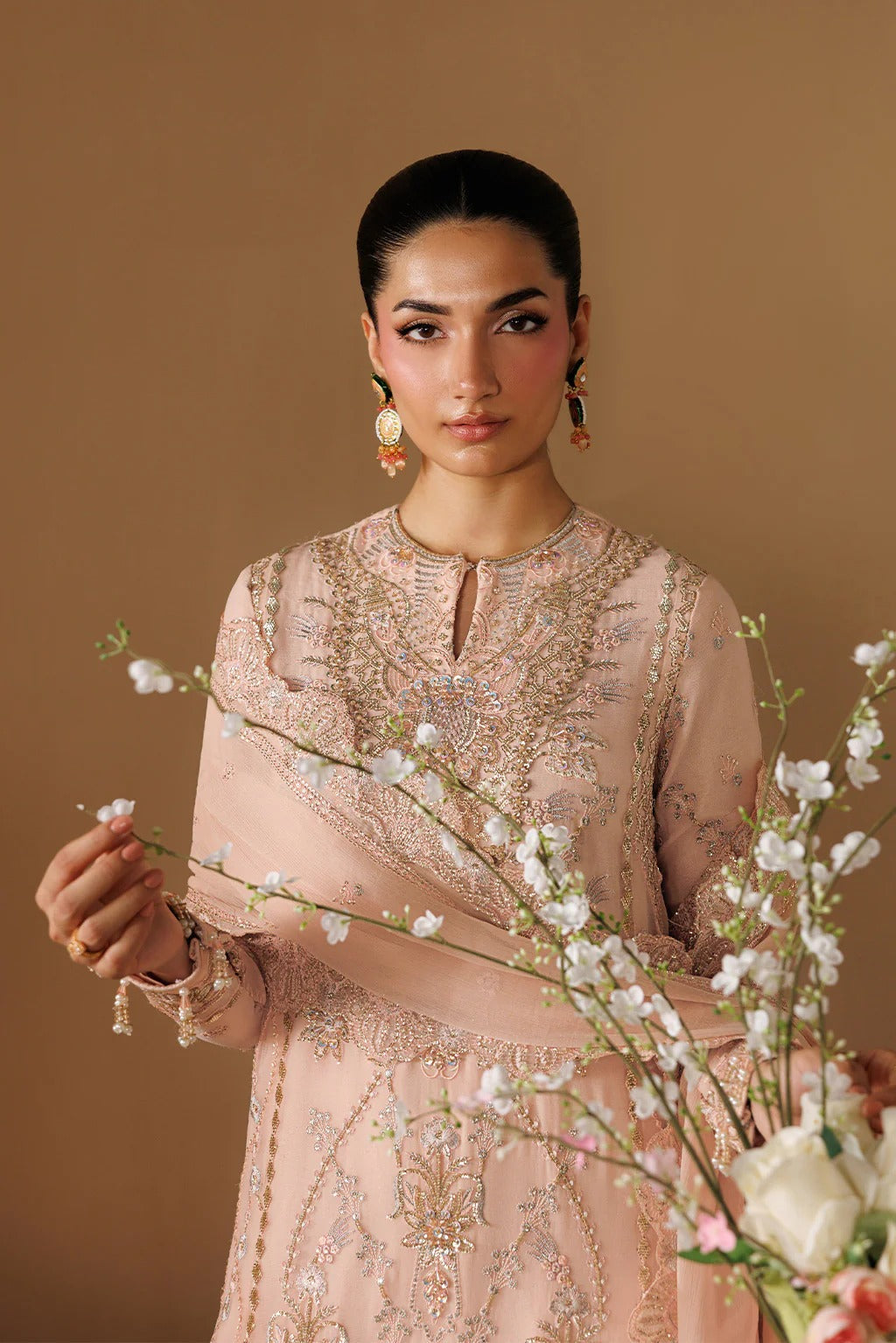 Celeste Festive Edit By Emaan Adeel (REVERIE)