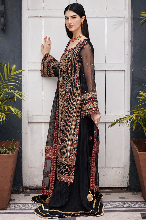Nawabzadi by Emaan Adeel (NW-03)