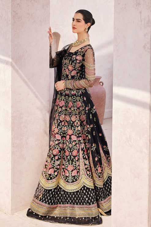 Mirha by Emaan Adeel - Wedding Edition (MH-205)