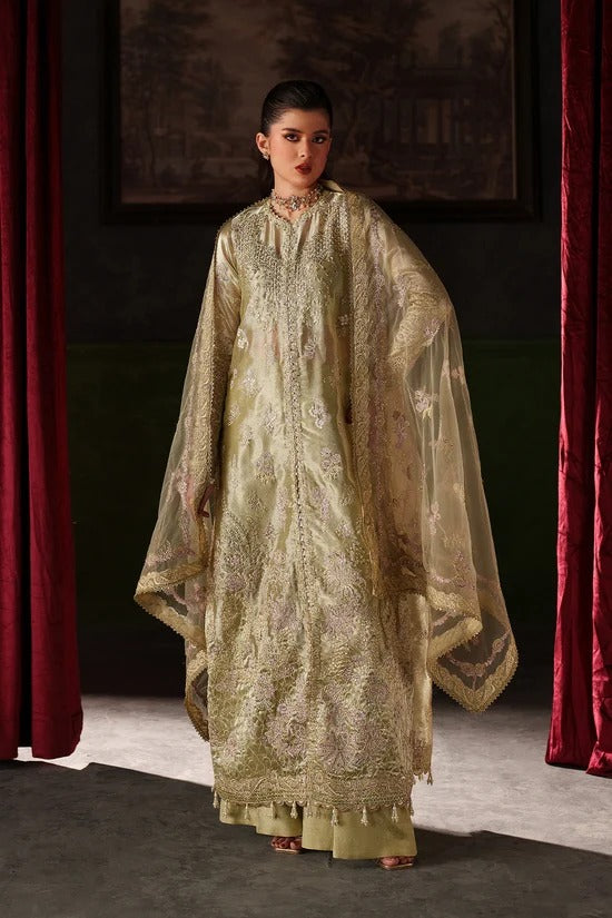 Verve Silk Edit By Emaan Adeel (ZELIE)