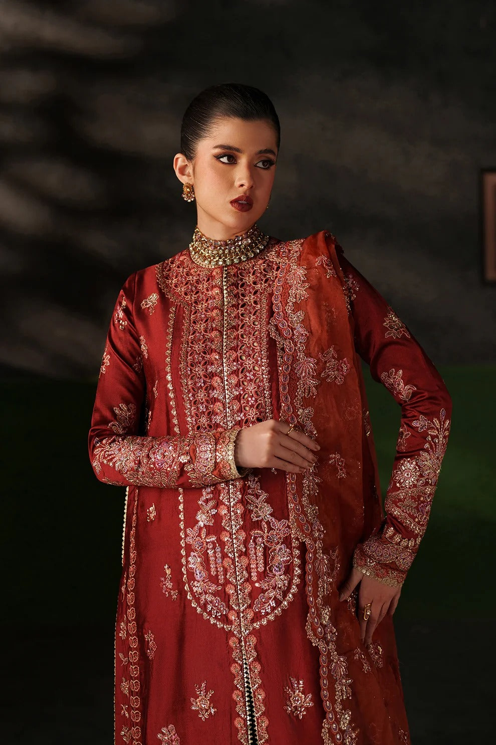 Verve Silk Edit By Emaan Adeel (NOEMIE)