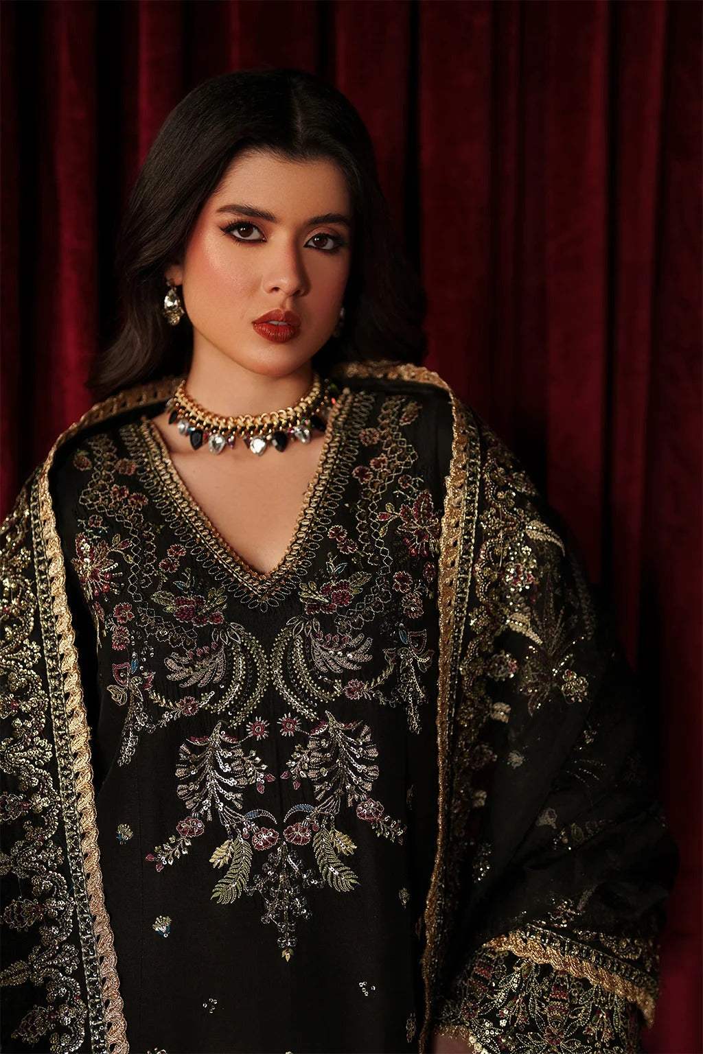 Verve Silk Edit By Emaan Adeel (LUCE)