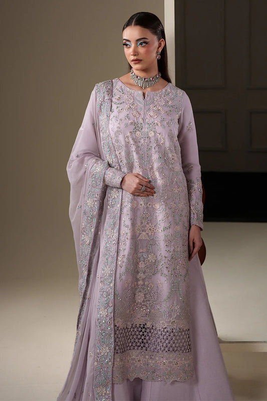 Nouvelle Luxury Chiffon collection 26' By Emaan Adeel ( MIRA)