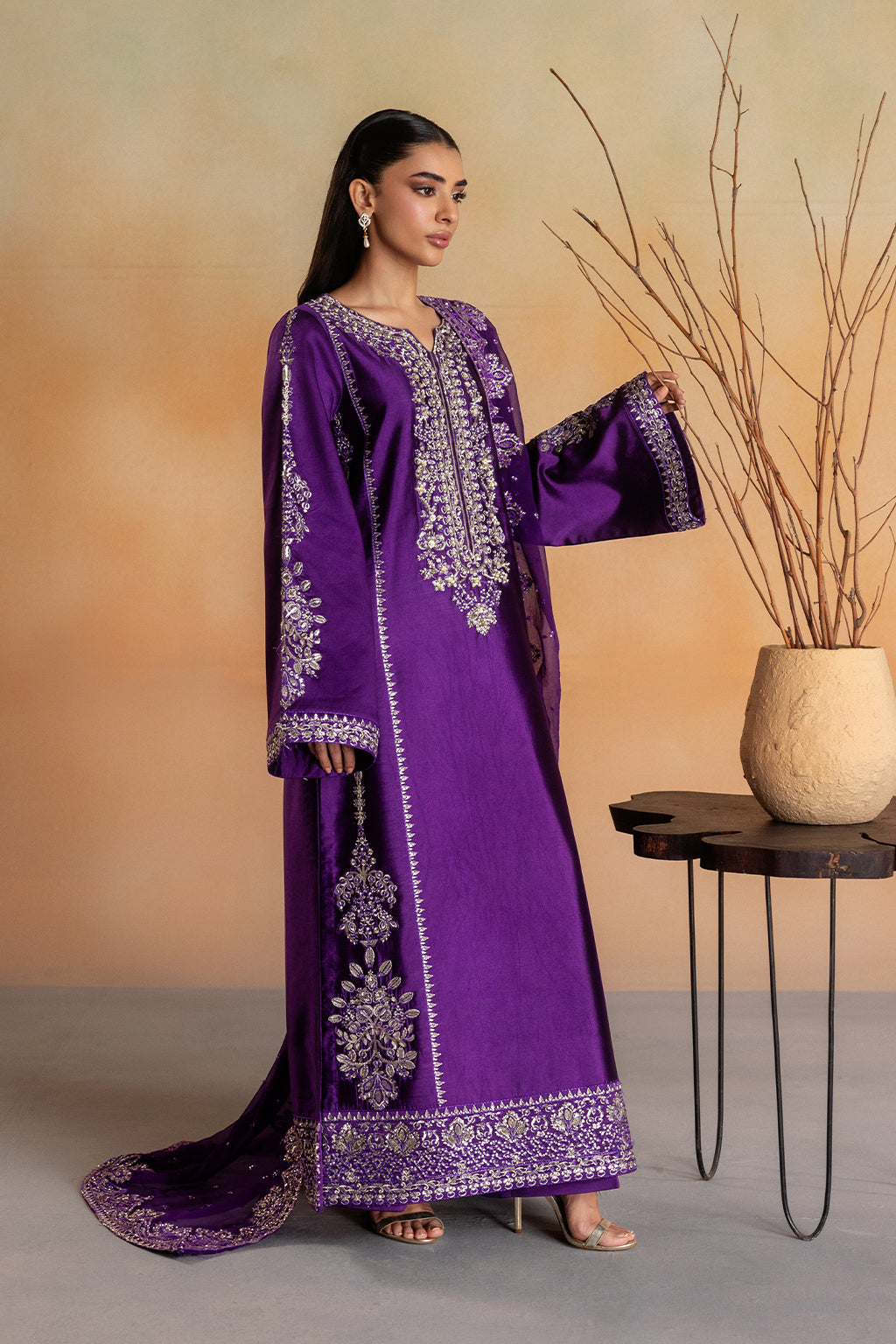 EVERLY- ELARA BY EMAAN ADEEL