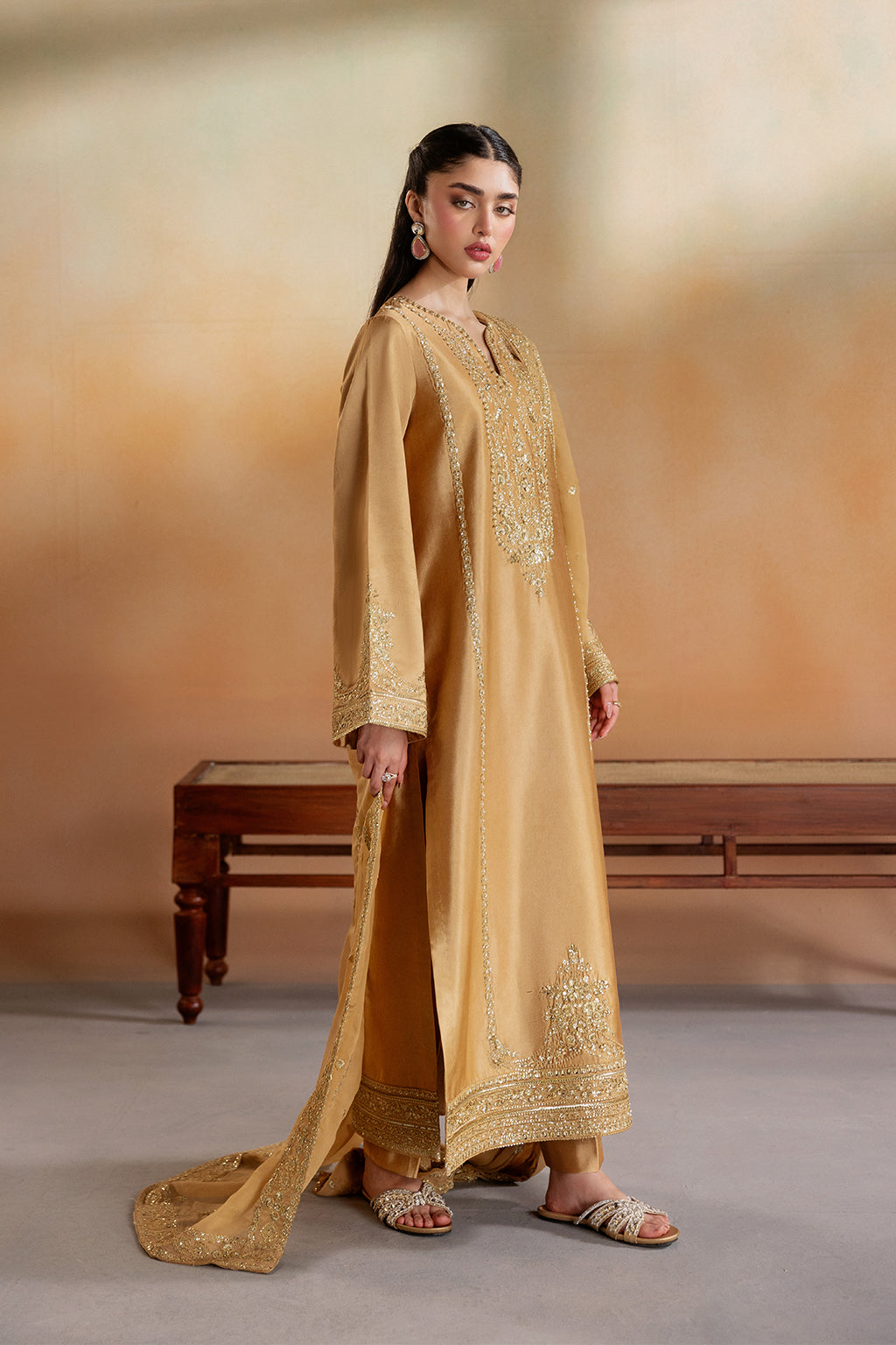 BRIELLE - ELARA BY EMAAN ADEEL