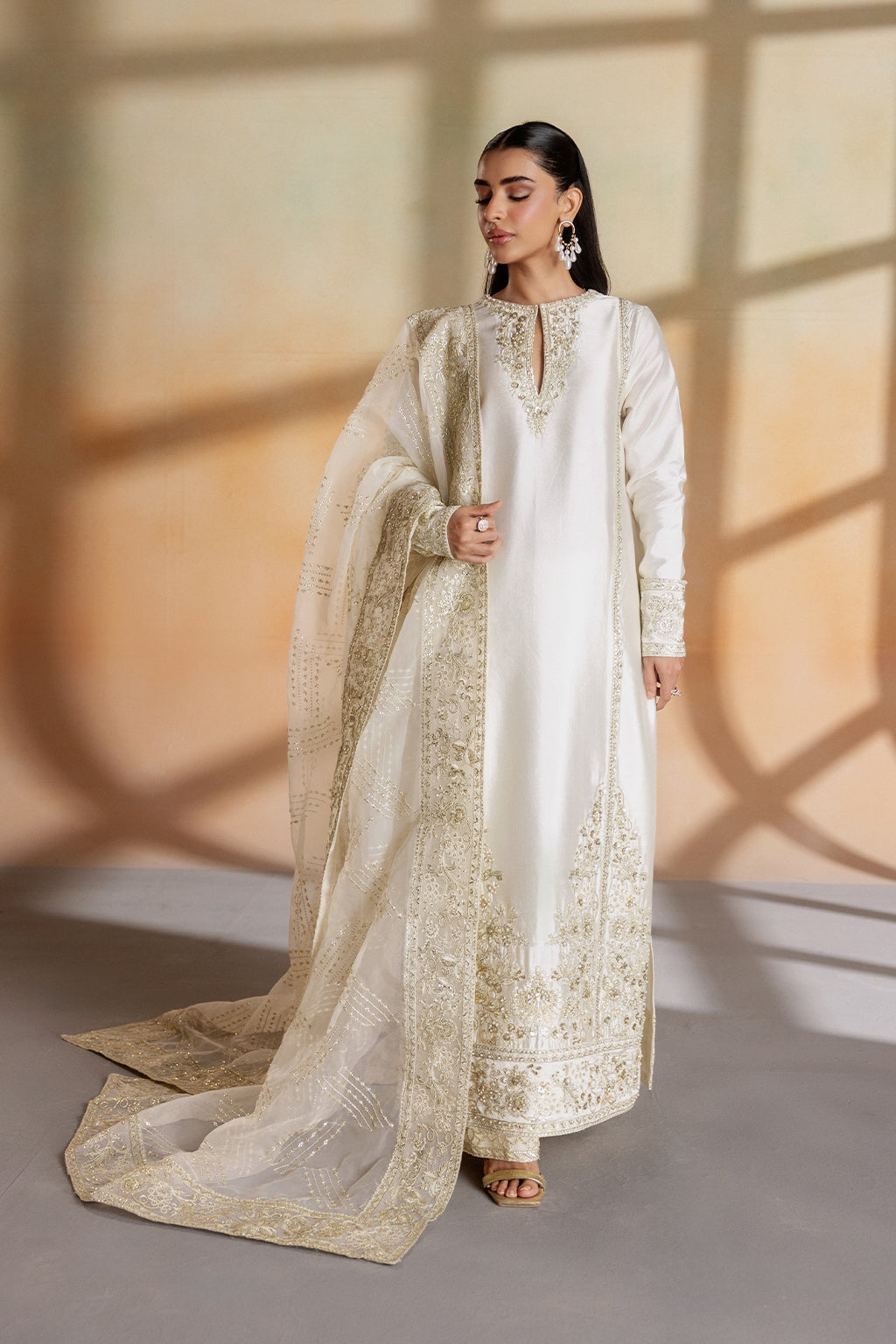 RUE - ELARA BY EMAAN ADEEL