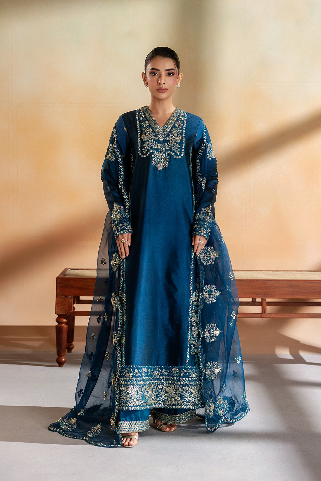 EDEN - ELARA BY EMAAN ADEEL
