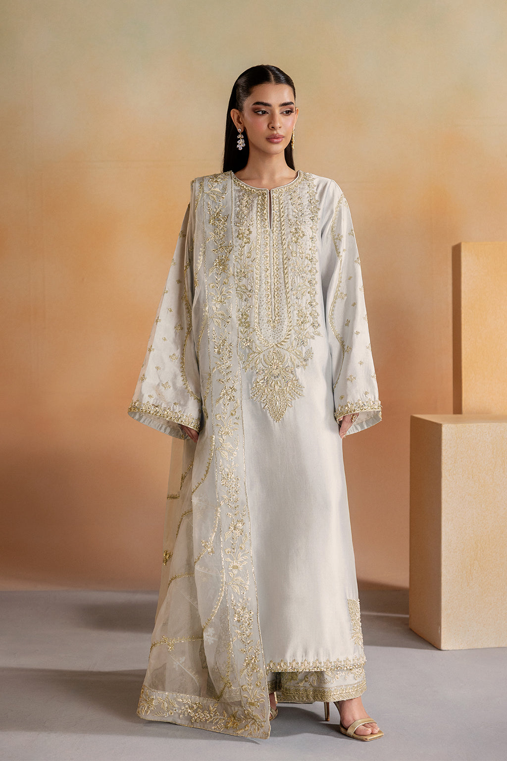 CLEO - ELARA BY EMAAN ADEEL