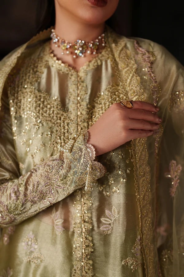 Verve Silk Edit By Emaan Adeel (ZELIE)