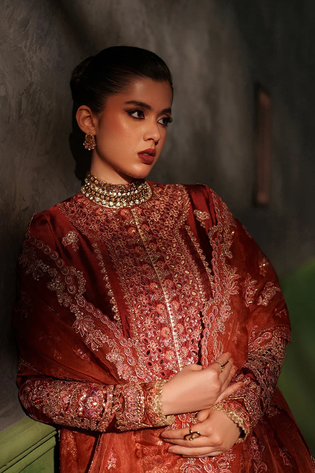 Verve Silk Edit By Emaan Adeel (NOEMIE)