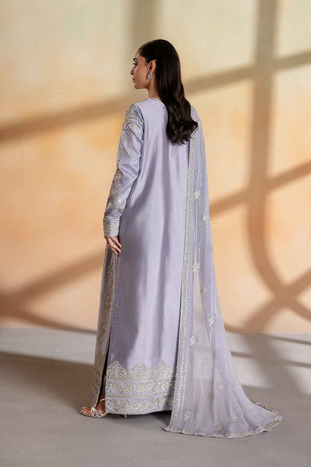 MAEVE- ELARA BY EMAAN ADEEL