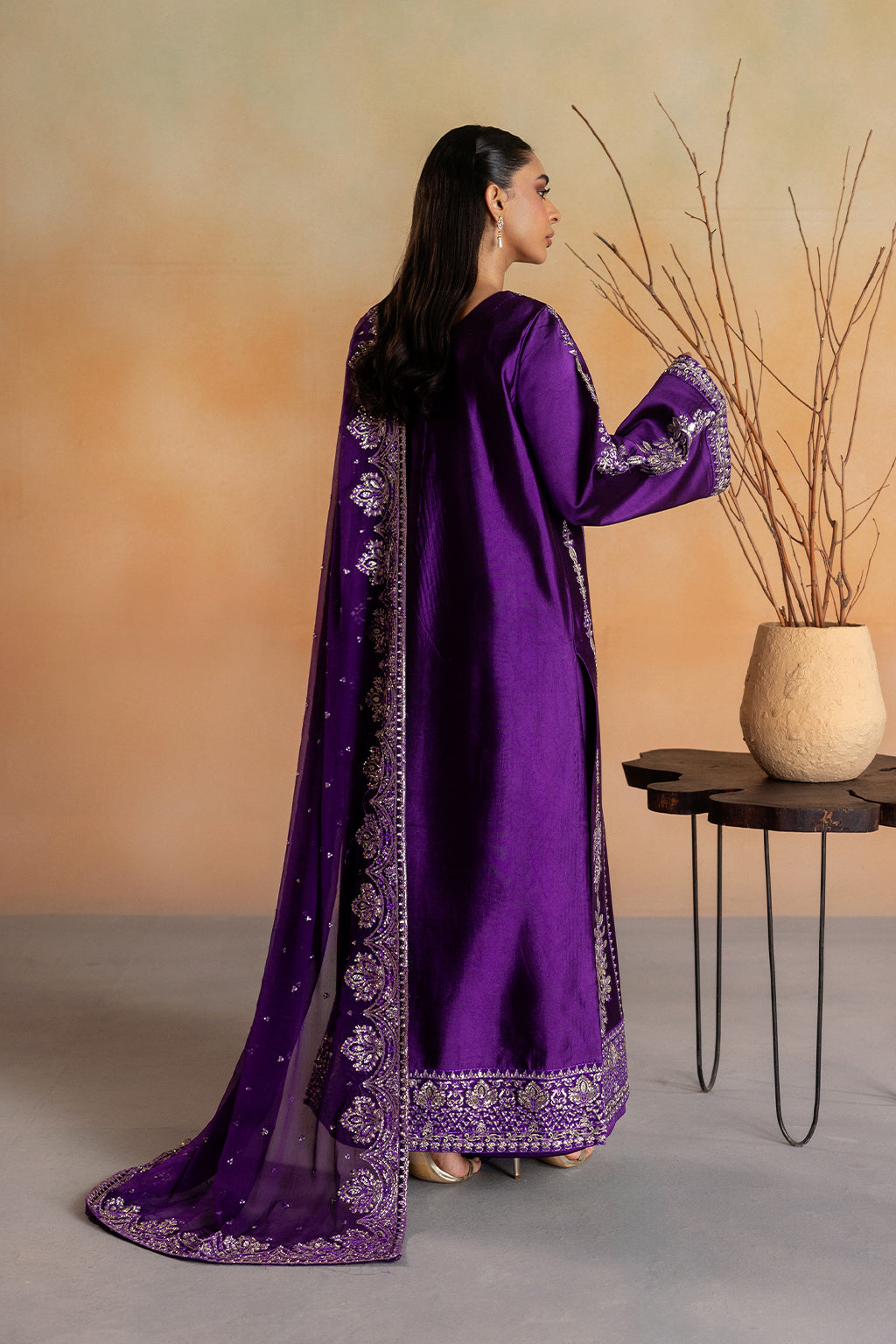 EVERLY- ELARA BY EMAAN ADEEL