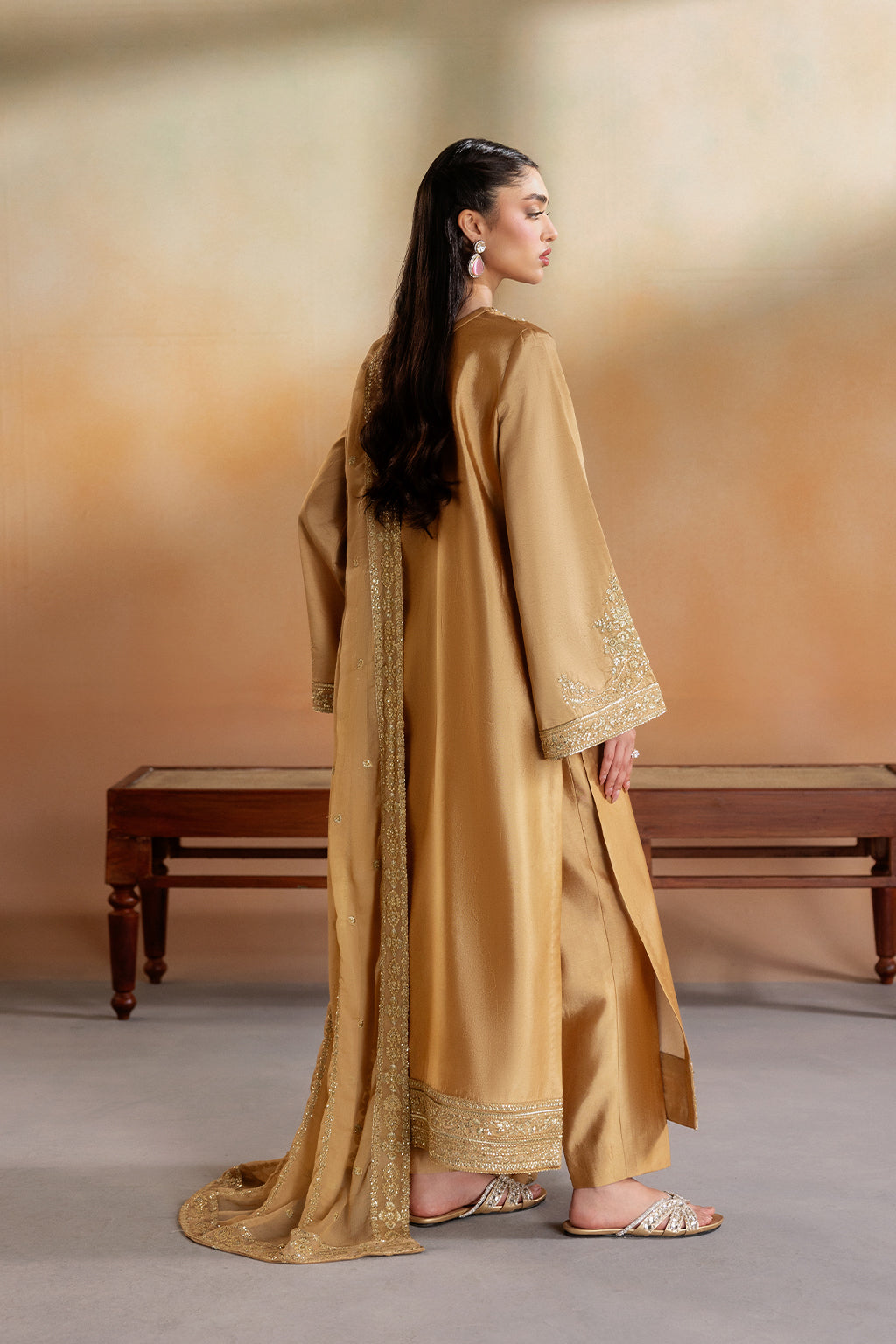 BRIELLE - ELARA BY EMAAN ADEEL