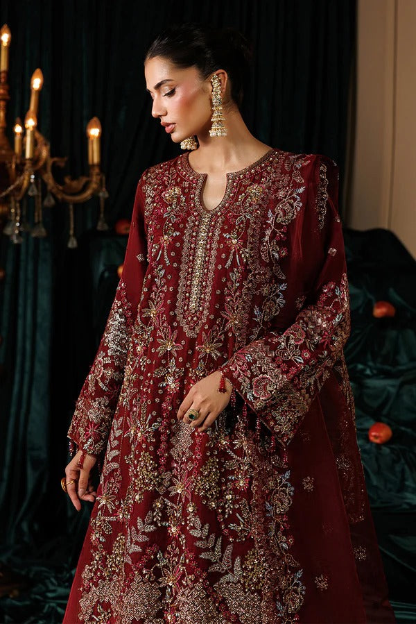 Celeste Festive Edit By Emaan Adeel (SOLSTICE)