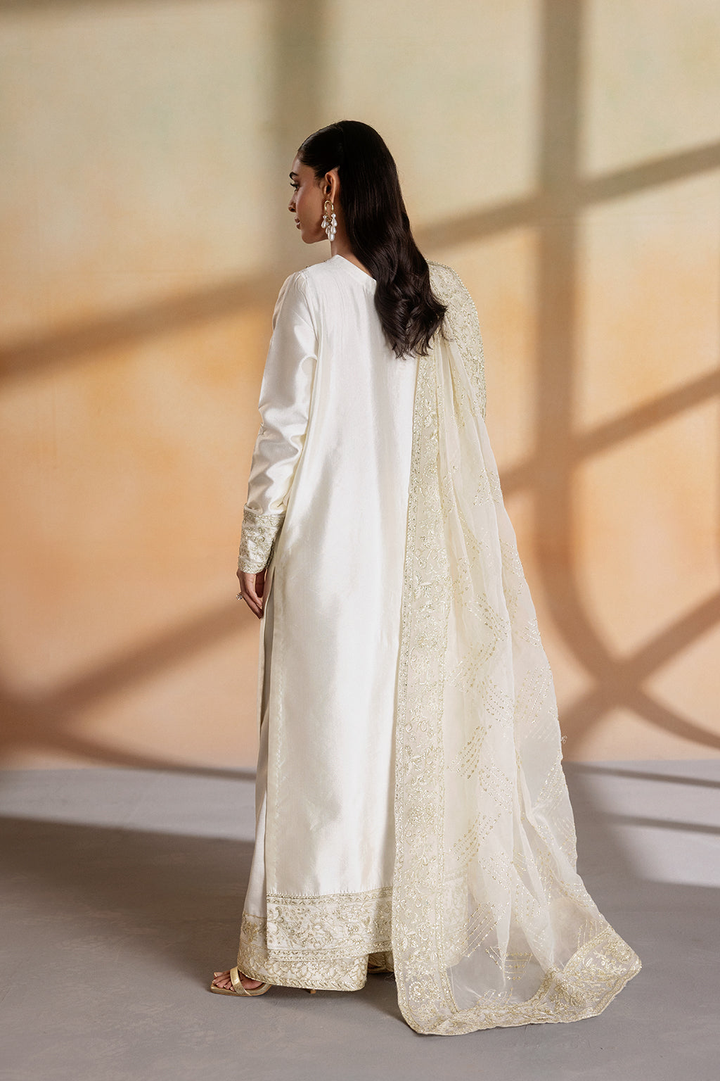 RUE - ELARA BY EMAAN ADEEL