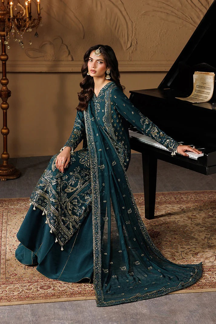 Celeste Festive Edit By Emaan Adeel (ASTERIA)