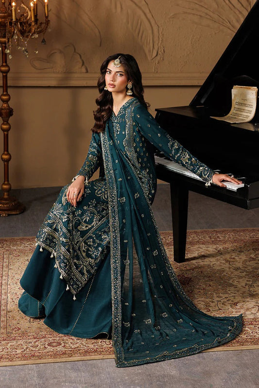 Celeste Festive Edit By Emaan Adeel (ASTERIA)