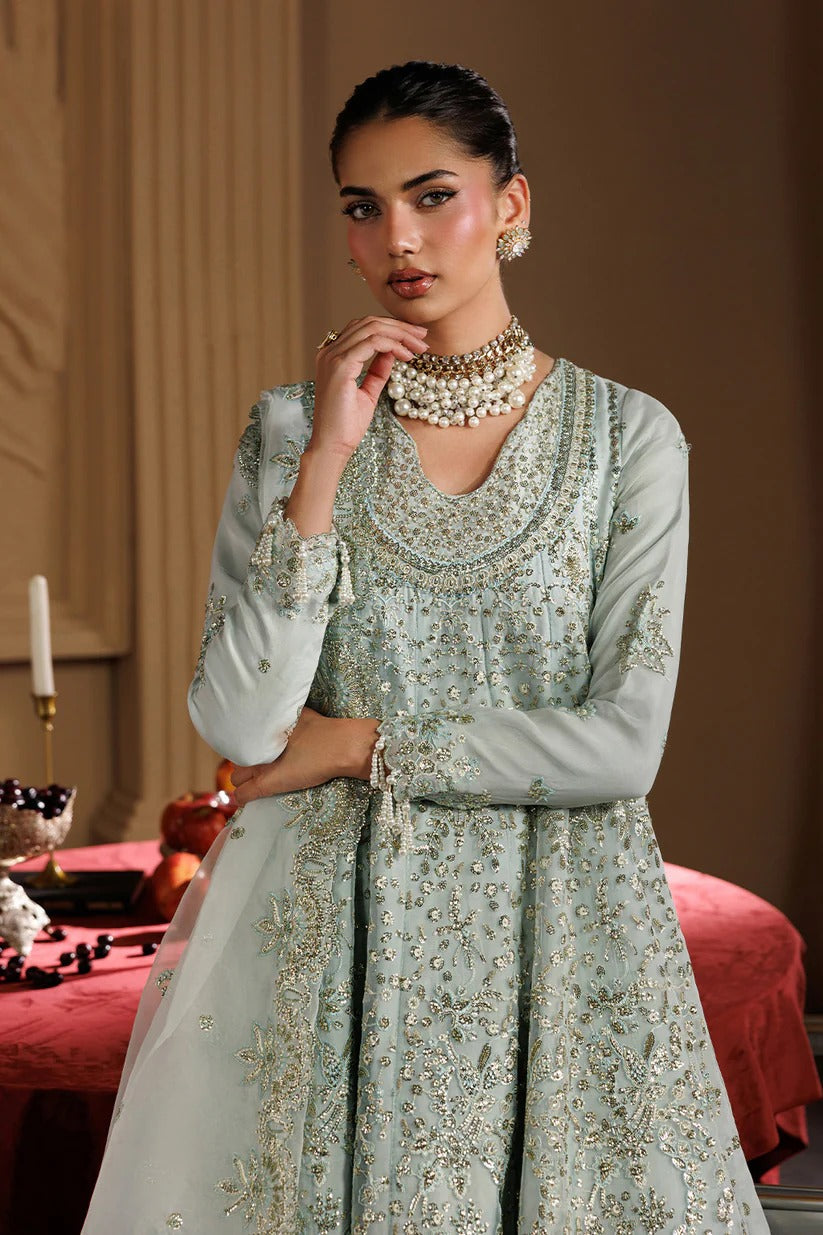 Celeste Festive Edit By Emaan Adeel (HALO)