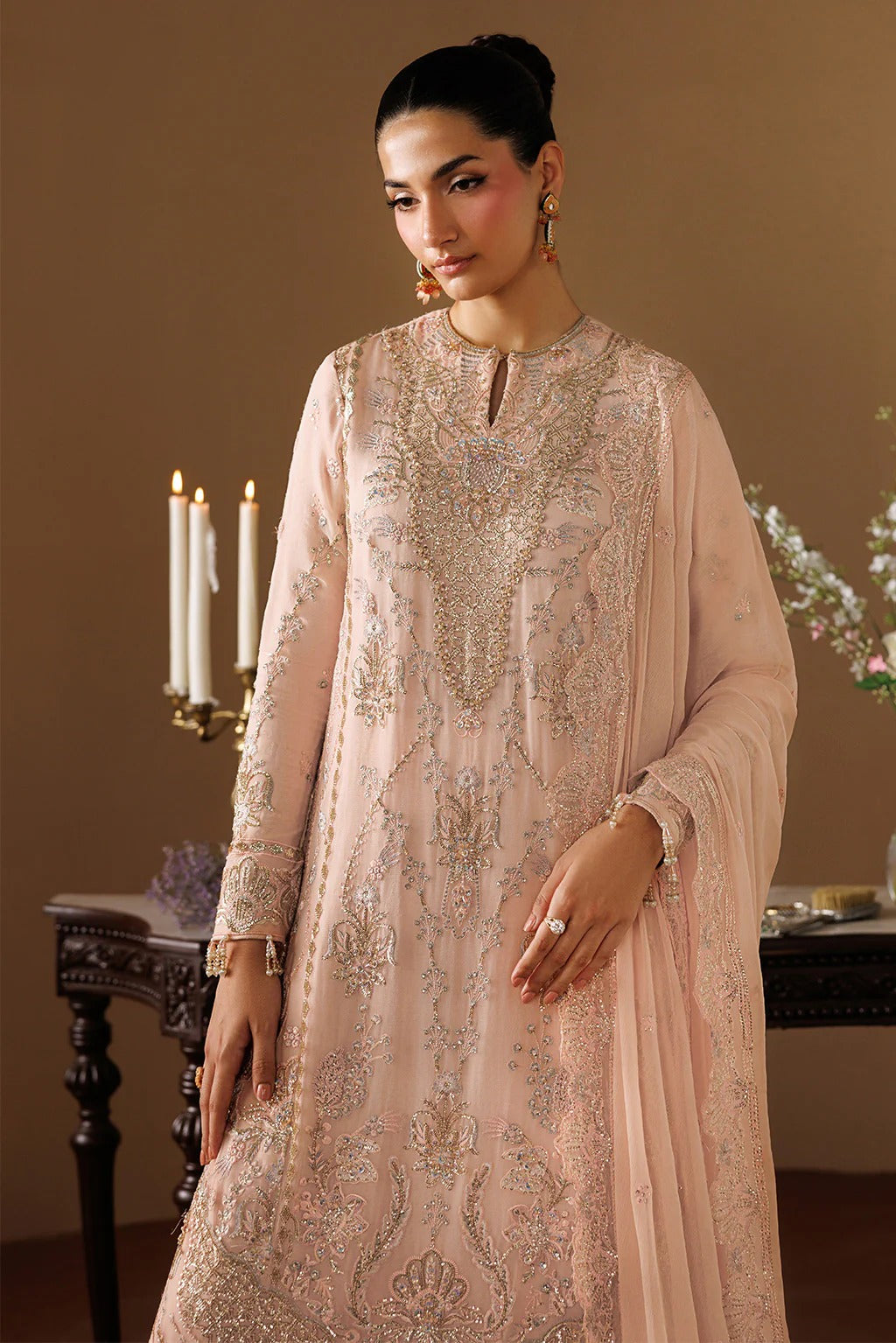 Celeste Festive Edit By Emaan Adeel (REVERIE)