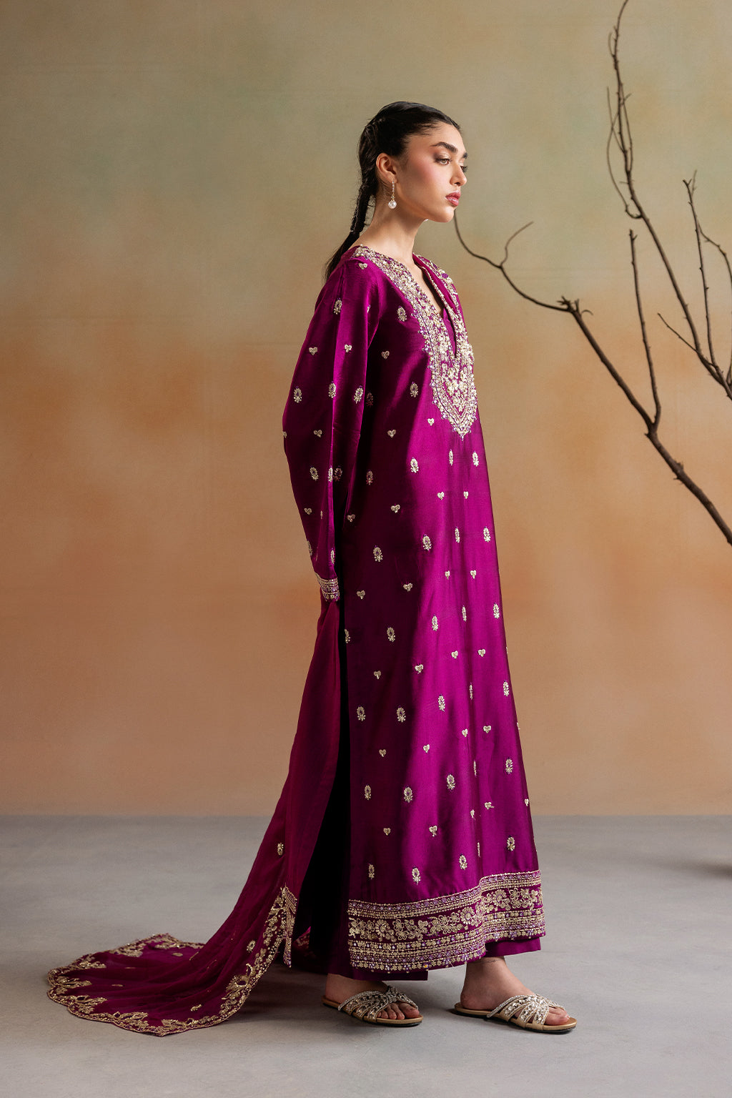 FAYE - ELARA BY EMAAN ADEEL
