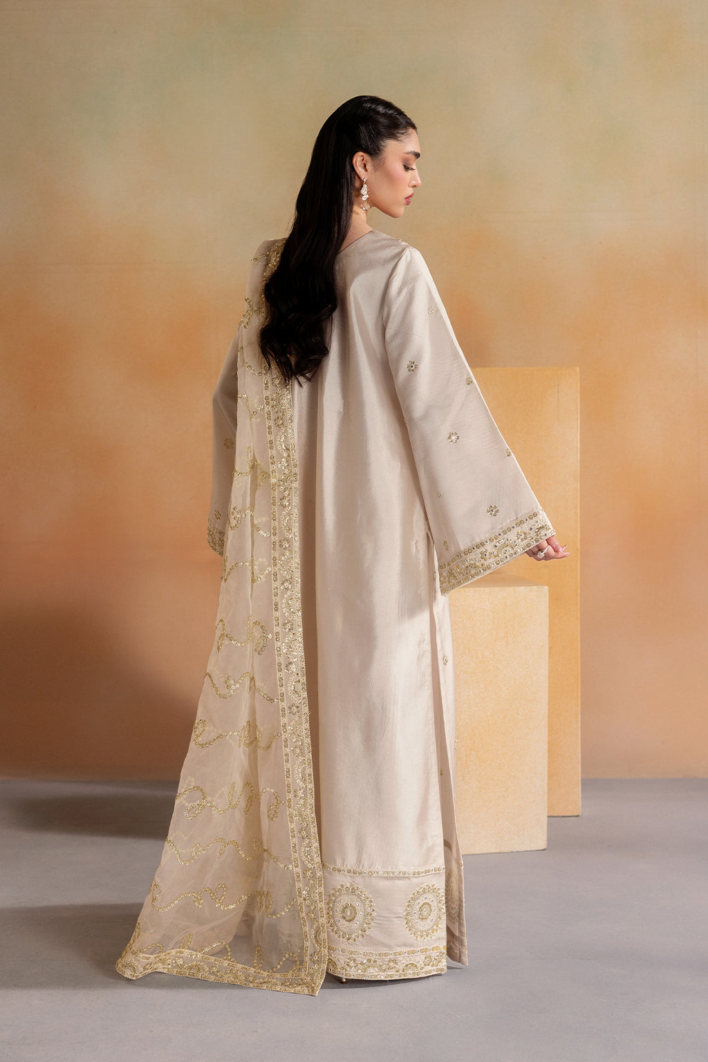 HAVEN - ELARA BY EMAAN ADEEL