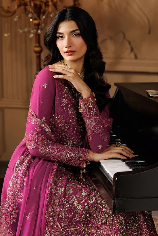 Celeste Festive Edit By Emaan Adeel (EMBER)