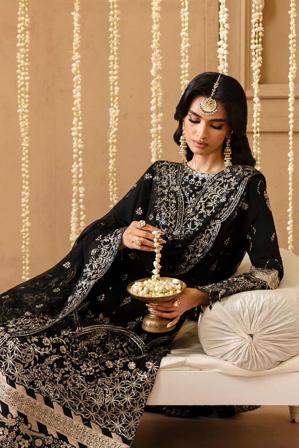 Sheherzadi'25 By Emaan Adeel ( SAHAR )