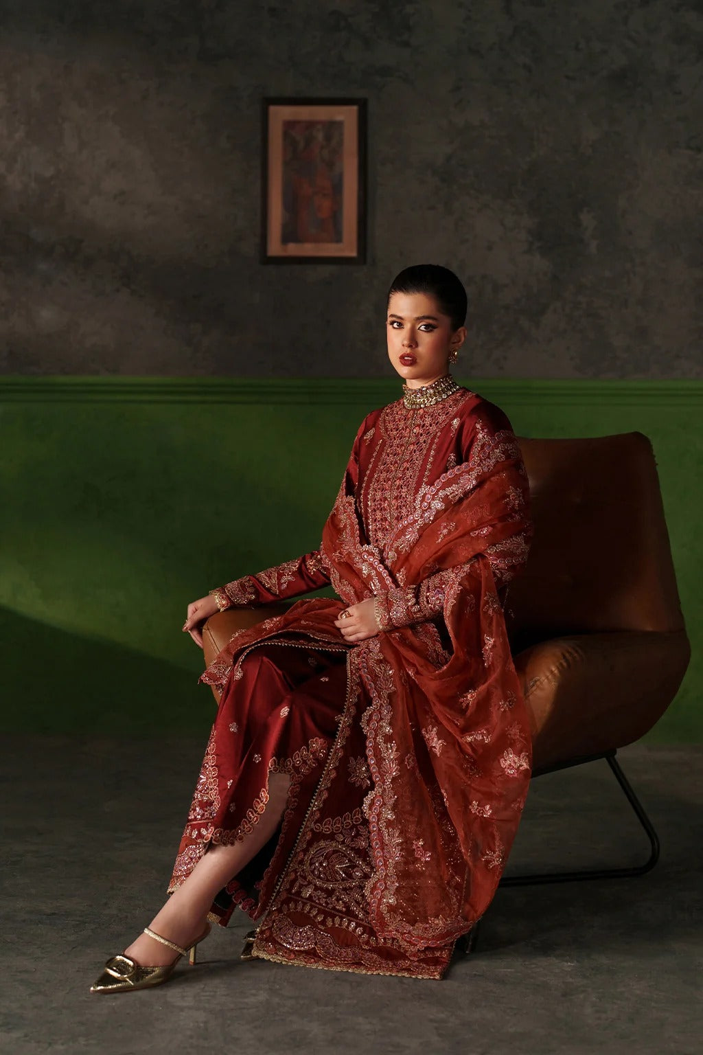 Verve Silk Edit By Emaan Adeel (NOEMIE)