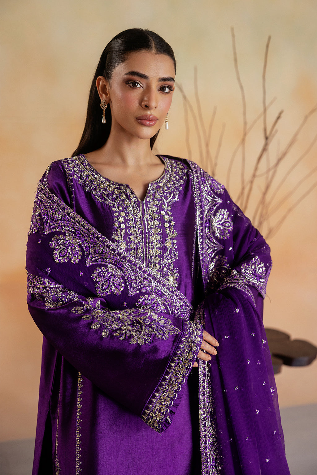 EVERLY- ELARA BY EMAAN ADEEL