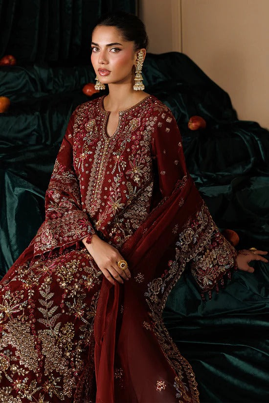 Celeste Festive Edit By Emaan Adeel (SOLSTICE)