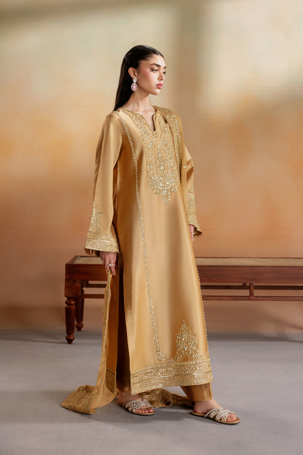BRIELLE - ELARA BY EMAAN ADEEL