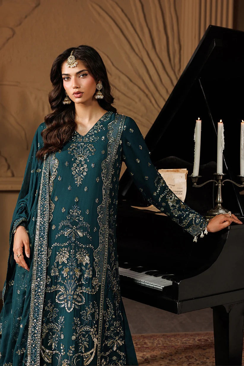 Celeste Festive Edit By Emaan Adeel (ASTERIA)