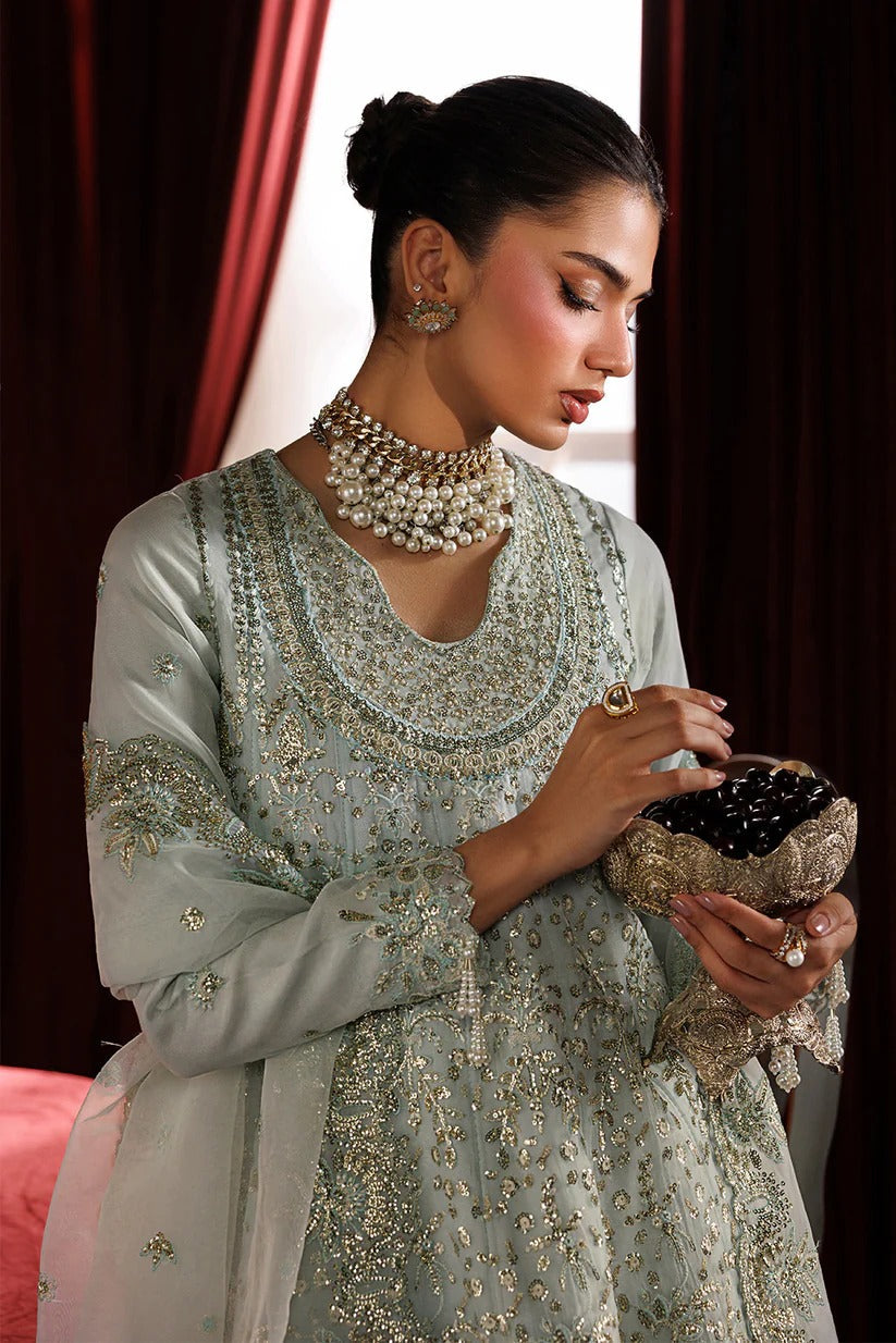 Celeste Festive Edit By Emaan Adeel (HALO)
