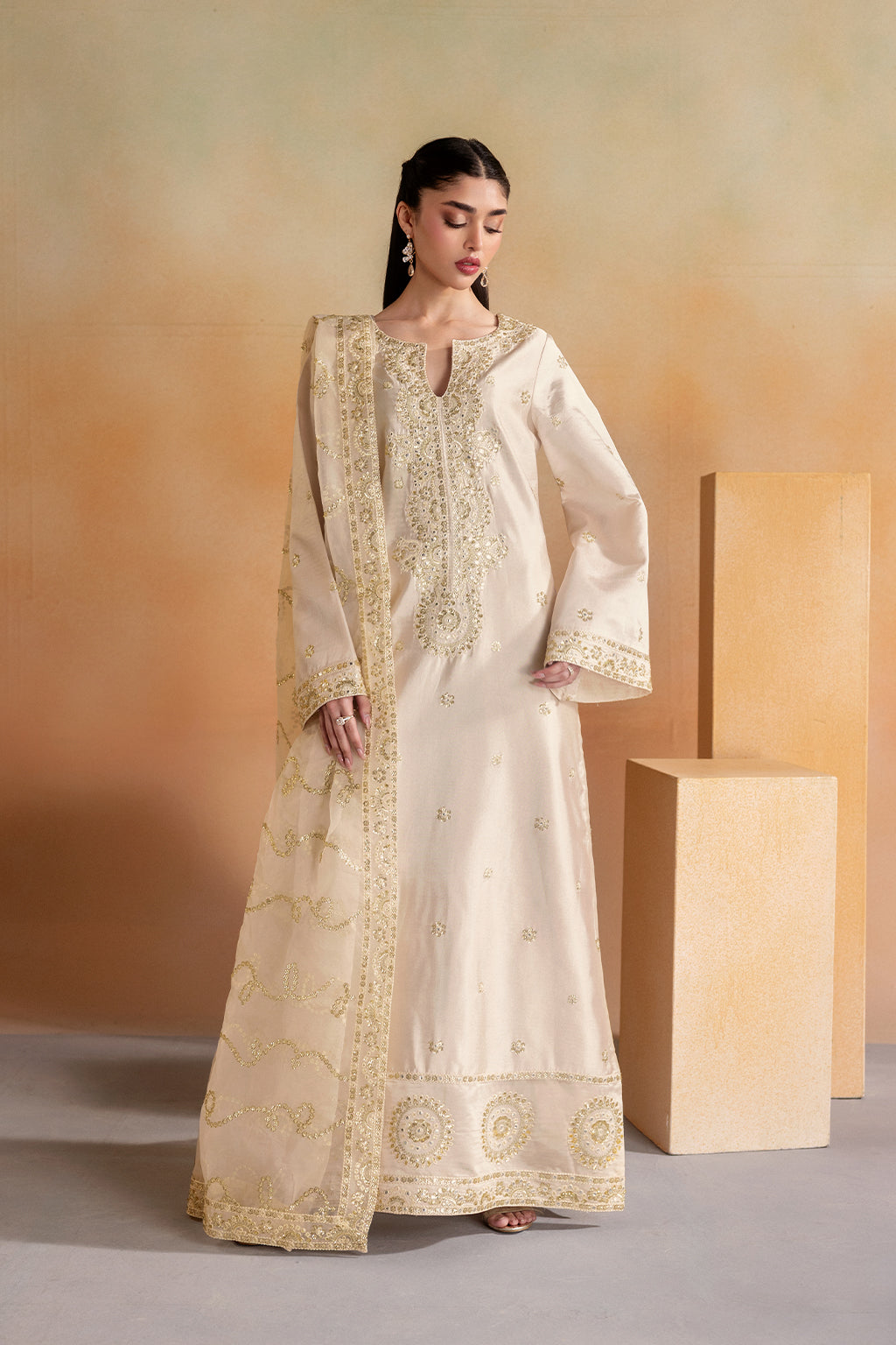 HAVEN - ELARA BY EMAAN ADEEL