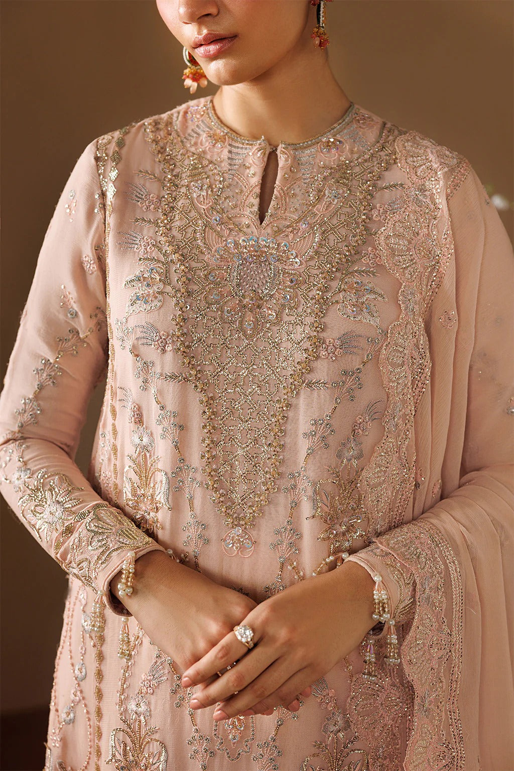 Celeste Festive Edit By Emaan Adeel (REVERIE)