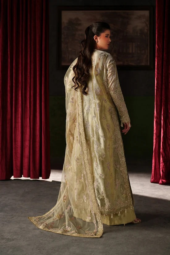 Verve Silk Edit By Emaan Adeel (ZELIE)