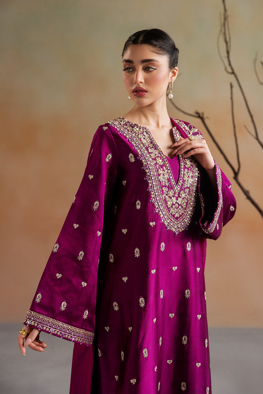 FAYE - ELARA BY EMAAN ADEEL