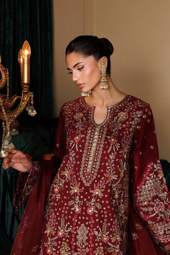 Celeste Festive Edit By Emaan Adeel (SOLSTICE)