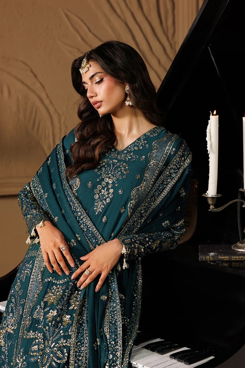 Celeste Festive Edit By Emaan Adeel (ASTERIA)