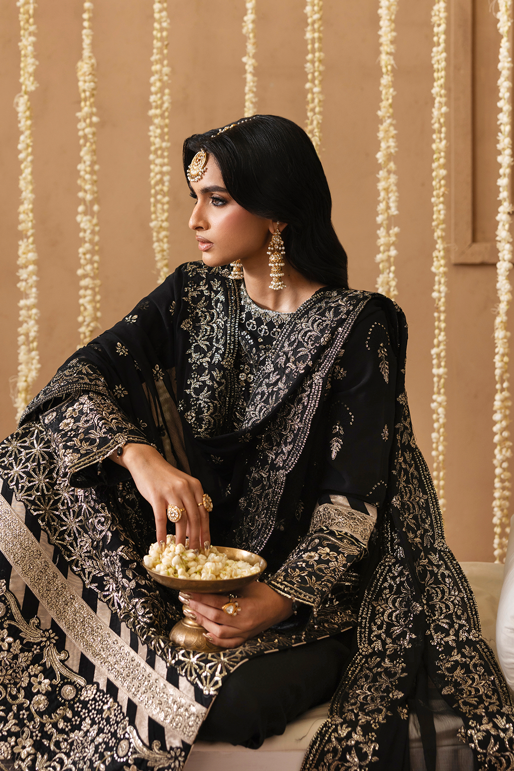 Sheherzadi'25 By Emaan Adeel ( SAHAR )