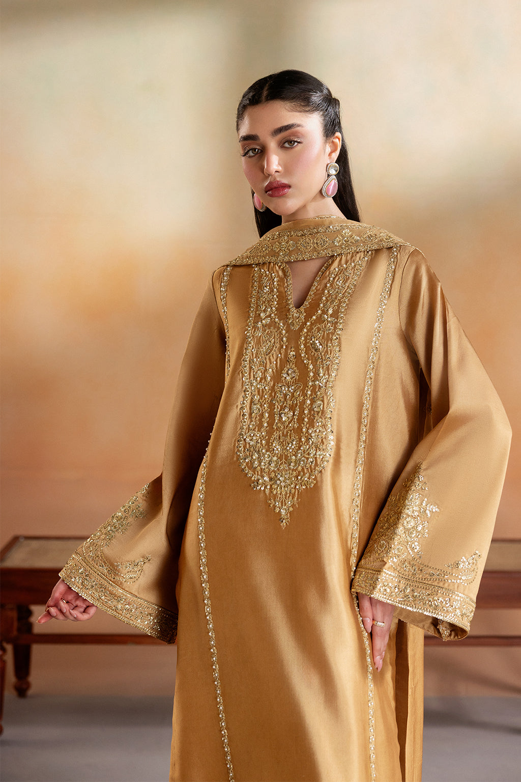 BRIELLE - ELARA BY EMAAN ADEEL