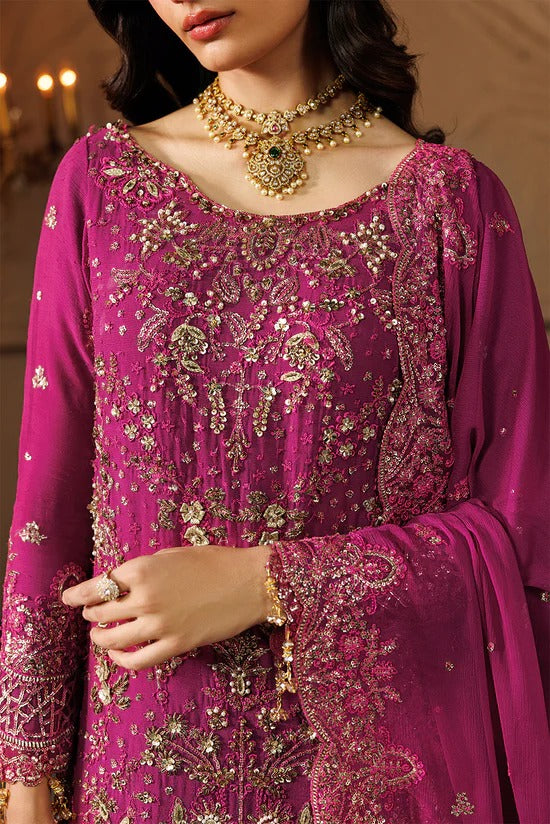 Celeste Festive Edit By Emaan Adeel (EMBER)